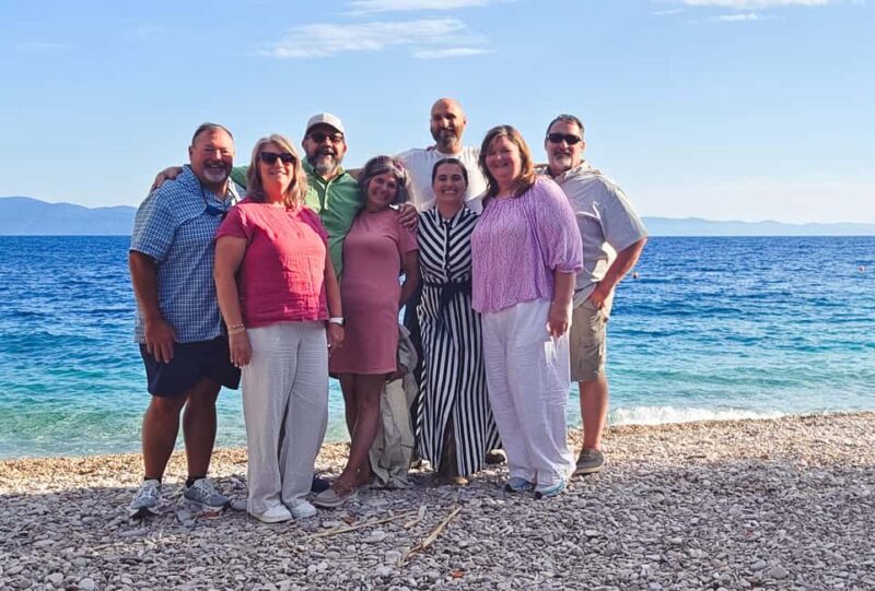 Hvar Island: Slow Food Feast in an Olive Grove by the Sea - Logistics: Meeting Point and Accessibility