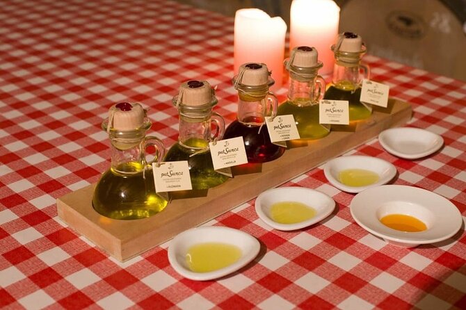 Hvar: Island tour with Wine and Olive Oil Tasting - Key Points