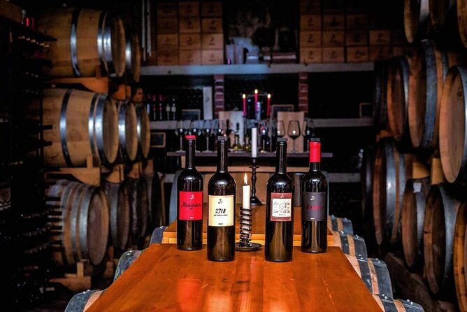 Hvar: Island tour with Wine and Olive Oil Tasting - Olive Oil Tasting on Hvar: A Flavorful Tradition