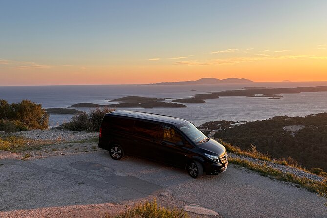 Hvar: Island tour with Wine and Olive Oil Tasting - Who Will Love This Hvar Tour?