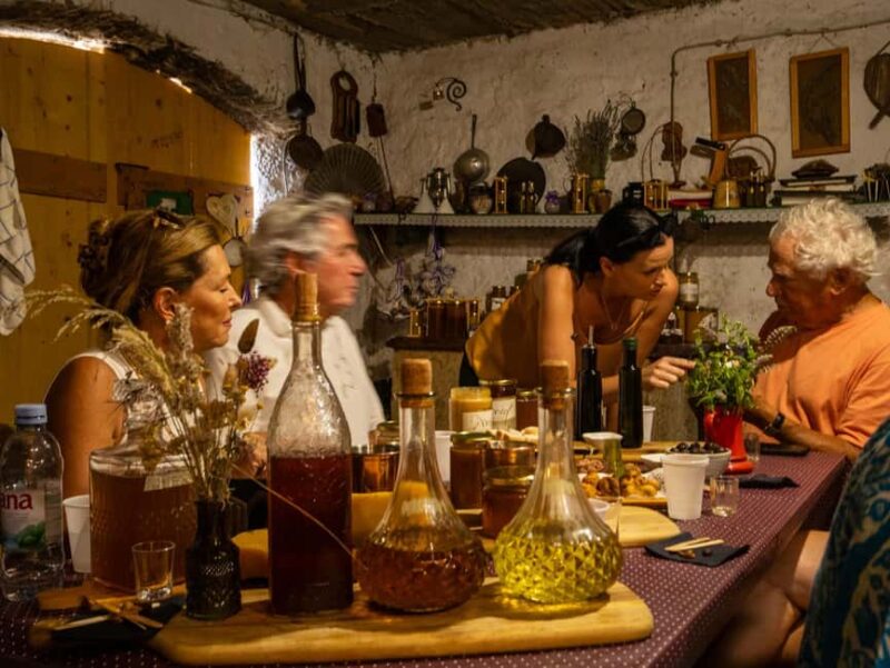 Hvar: Lavender Fields, Honey, and Local Product Tasting - Key Points