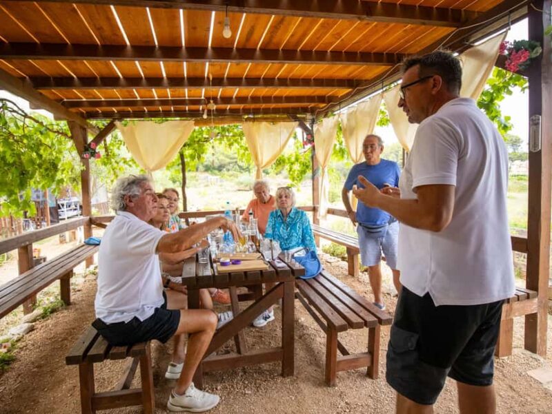 Hvar: Lavender Fields, Honey, and Local Product Tasting - Who Will Appreciate This Lavender and Local Product Tour