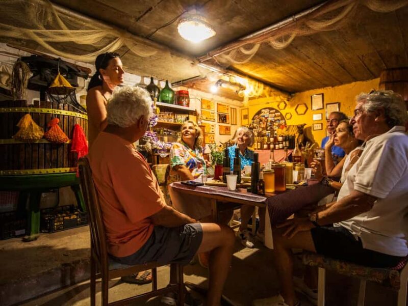 Hvar: Lavender Fields, Honey, and Local Product Tasting - The Sum Up: A Tasty and Scenic Escape on Hvar