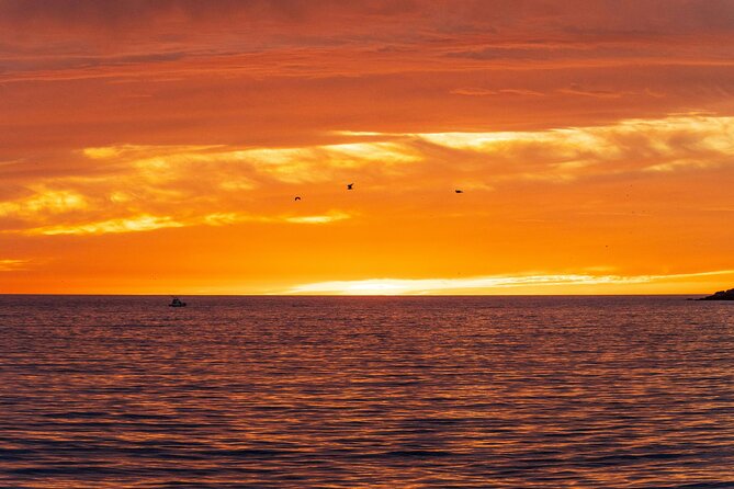 Hvar & Magical Blue Lagoon - Practical Details: Meeting Point and Timing