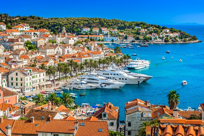 Hvar & Magical Blue Lagoon - Trustworthy Service with Excellent Reviews