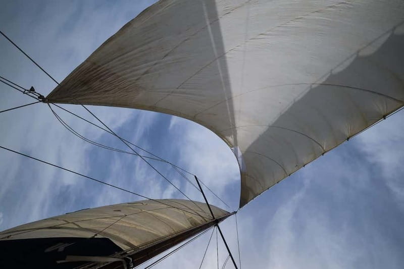 Hvar: Pakleni Islands Sailing Tour with Brunch - Discover the Charms of the Pakleni Islands on a Traditional Wooden Boat