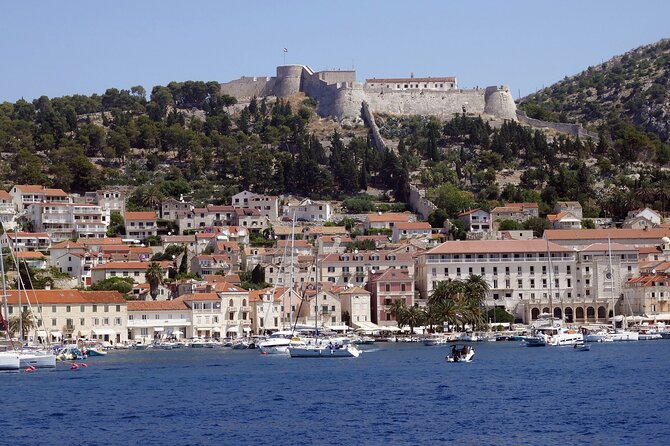 Hvar Private Walking Tour With A Professional Guide - Explore Hvar’s Highlights with a Private Guide