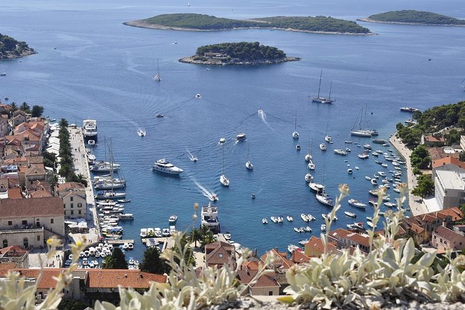Hvar Private Walking Tour With A Professional Guide - Starting Point at Saint Stephens Cathedral