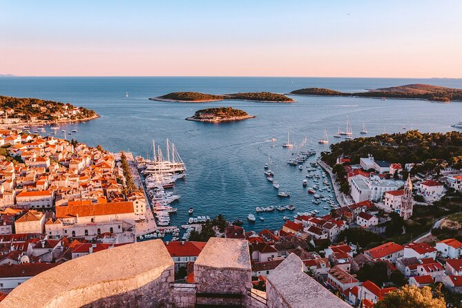 Hvar Private Walking Tour With A Professional Guide - Discovering Hvar’s Historic Fortifications and Public Spaces