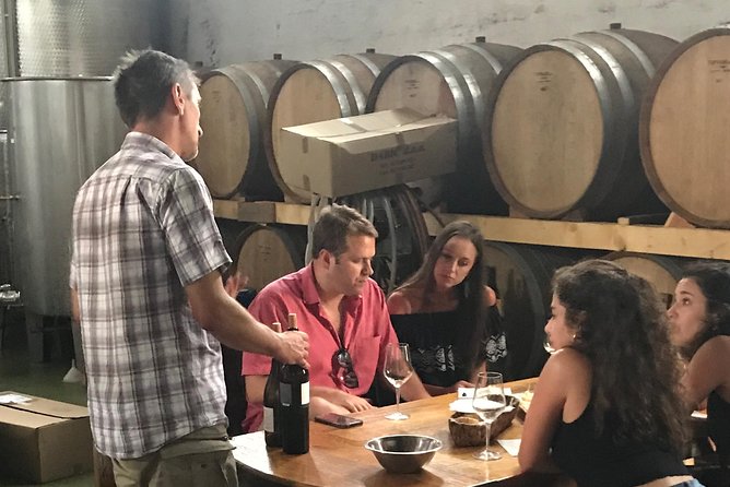 Hvar Small Group Wine Tour and Authentic Dalmatian Dinner - Key Points