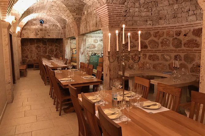 Hvar Small Group Wine Tour and Authentic Dalmatian Dinner - Who Will Love This Tour?