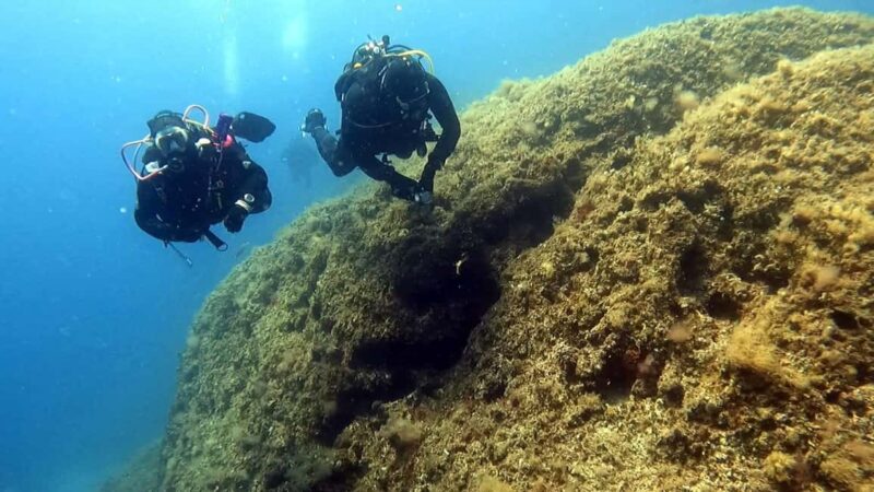 Hvar: Try Dive/Discover Scuba Diving Program - What Participants Learn During the Try Dive