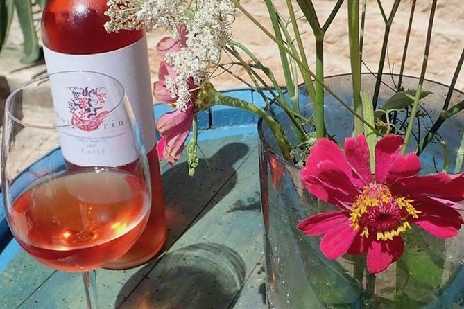 Hvar Wine tasting small group experience - Scenic Drive to Hvar’s Prime Wine Region