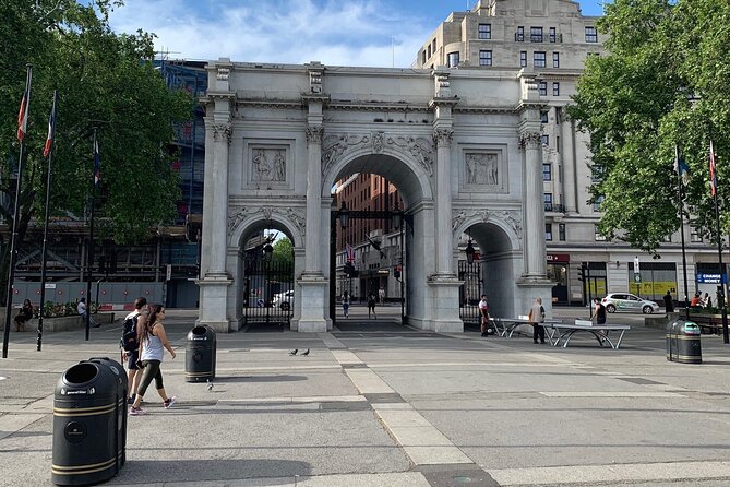 Hyde Park and Kensington Gardens: A Self-Guided Audio Tour - Practical Details: Access, Duration, and Limitations