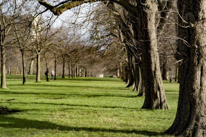 Hyde Park and Kensington Gardens: A Self-Guided Audio Tour - Comparing the Experience to Other London Tours