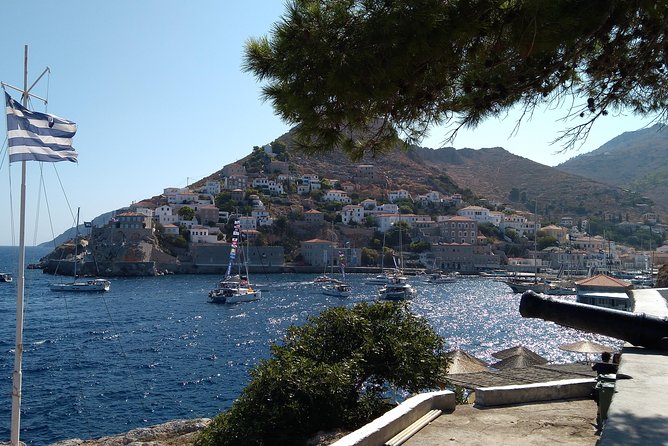 Hydra Island Day Tour with your Private Guide in the Most Cosmopolitan Island - The Value of a Private Guided Tour