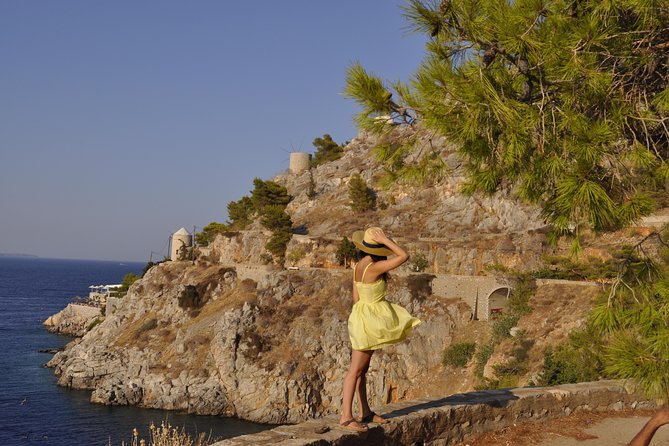Hydra Island Day Tour with your Private Guide in the Most Cosmopolitan Island - Practical Details and Considerations