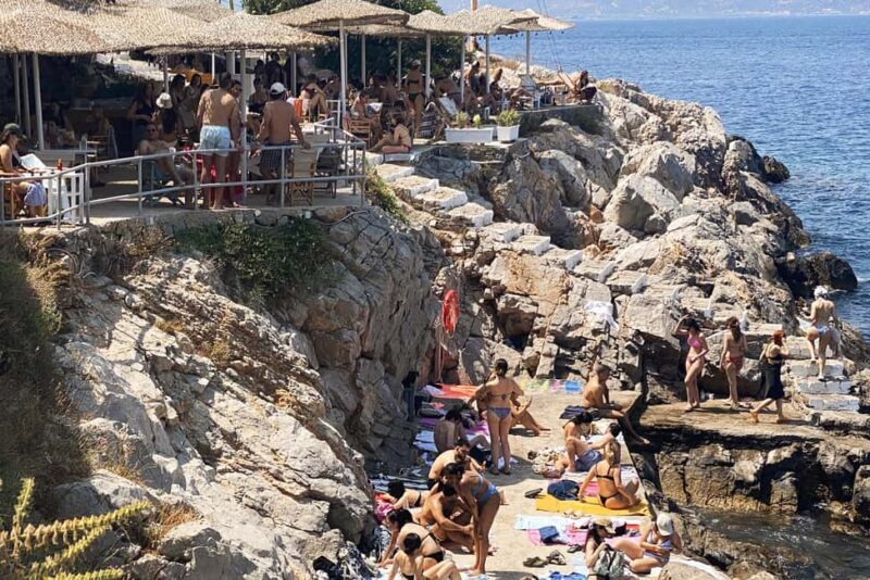 Hydra Island: Full Day Trip from Athens with Swimming - Free Time for Relaxation and Shopping in Hydra Town