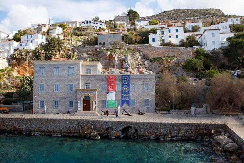 Hydra Island: Full Day Trip from Athens with Swimming - Final Thoughts on the Hydra Day Trip