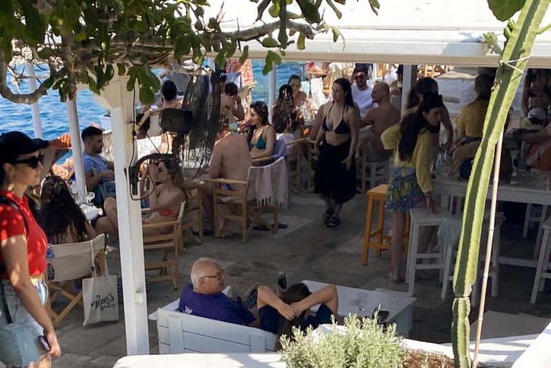 Hydra Island: Full Day Trip from Athens with Swimming - Frequently Asked Questions