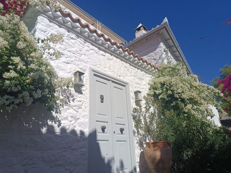 Hydra Island Private tour from Athens with your own guide - Flexible Schedule and Personal Pace