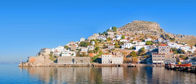 Hydra Island Trip from Athens with Ferry Tickets Included - Final Thoughts on the Hydra Island Trip