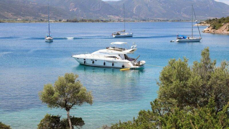 Hydra & Poros: 2 islands private day tour from Athens - Experience the Charm of Hydra & Poros in a Private Day Trip from Athens