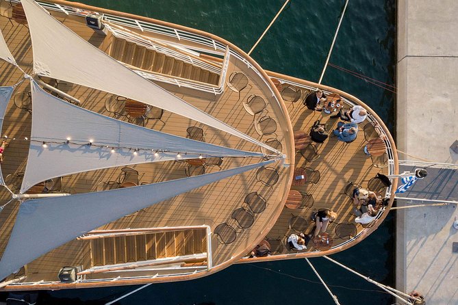 Hydra-Poros-Aegina Islands One Day Cruise With Live Music Dancing & Buffet Lunch - Frequently Asked Questions