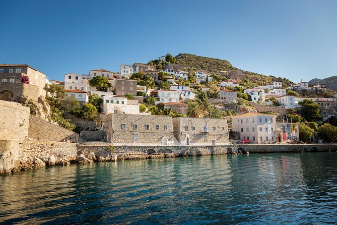 Hydra, Poros and Egina Day Cruise from Athens with Optional VIP Upgrade - The VIP Option: Is It Worth It?