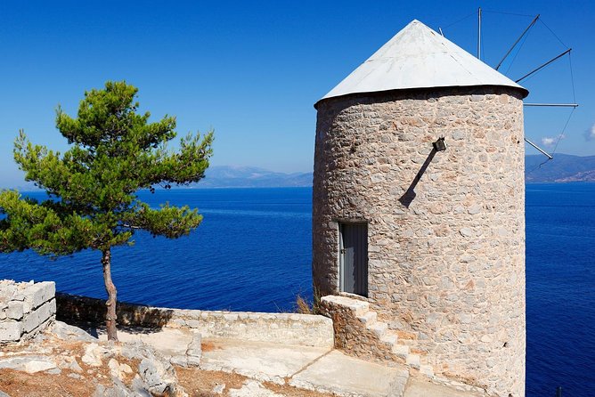 Hydra Private Day Trip by Ferry from Athens with Transfers - Dining and Entertainment Options on Hydra