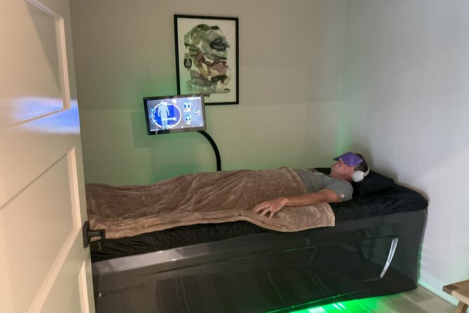 Hydromassage Bed Gloucester Massachusetts - Discover the Hydromassage Bed Experience in Gloucester