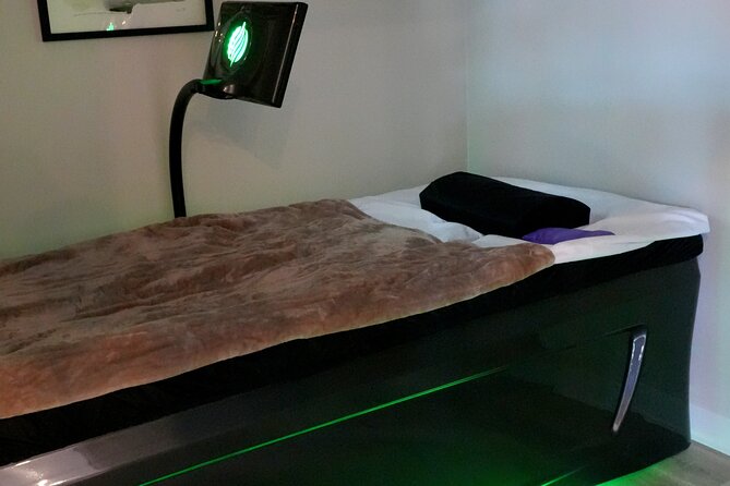 Hydromassage Bed Gloucester Massachusetts - What Makes the Gloucester Hydromassage Bed Special?