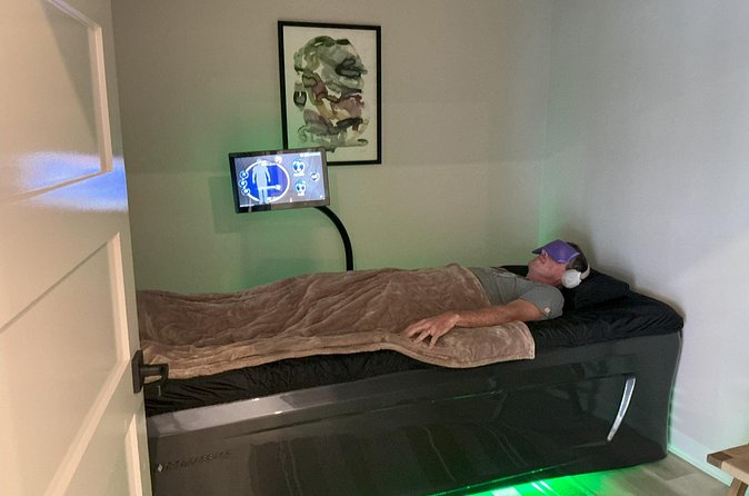 Hydromassage Bed Gloucester Massachusetts - Practical Tips and Considerations for Participants
