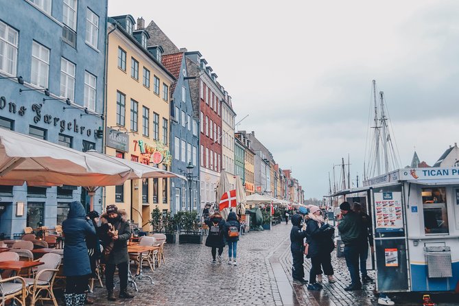 Hygge Walk in Copenhagen with a Local - Key Points