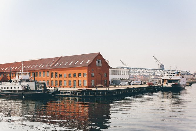 Hygge Walk in Copenhagen with a Local - Practical Details: Meeting Points and Accessibility