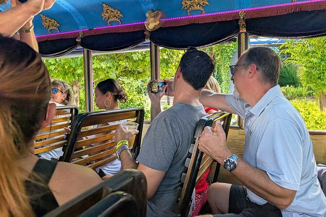 Hysterical History Tour of Charlotte | LaZoom - The Charm of Fourth Ward