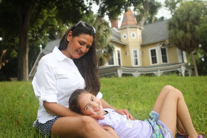 I Came, I Saw... I GREEKED! - Practical Details and Group Size