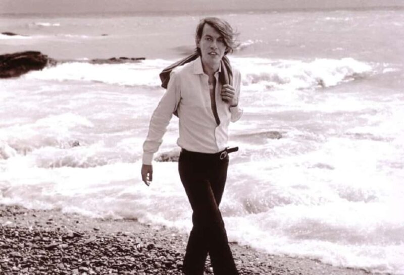 I Caruggi di Fabrizio: Genova con gli Occhi di De André - Walking Through the Authentic Genoese Caruggi