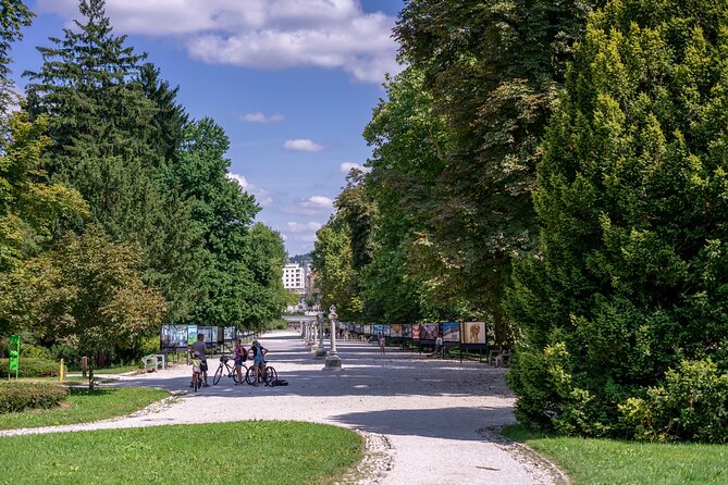 I LOV IT - Tivoli Park Tour - Key Points