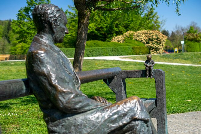 I LOV IT - Tivoli Park Tour - The Guide’s Approach and Storytelling Style