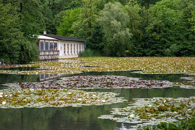 I LOV IT - Tivoli Park Tour - Who Will Love This Tour?