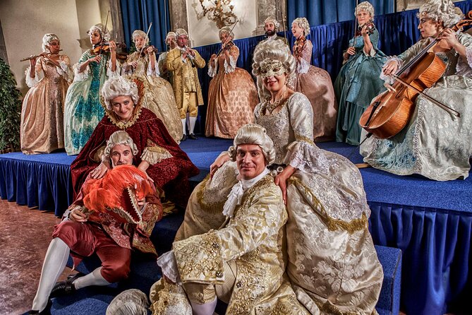 I Musici Veneziani Concert in Venice, Italy: The Three Tenors - What to Consider Before Booking