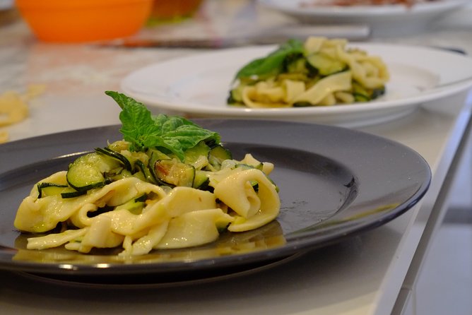 I offer cooking lesson of Amalfi tradition - Discover Authentic Amalfi Cuisine with a Private Cooking Lesson