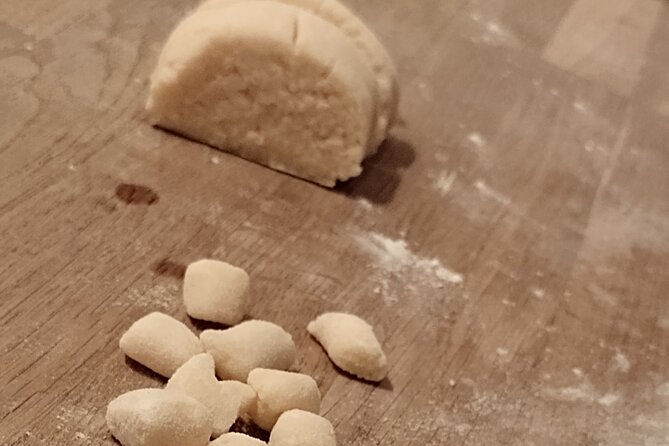 I offer cooking lesson of Amalfi tradition - The Unique Viewpoint: Amalfi Coast from Sergio’s Terrace