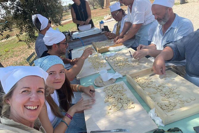 I segreti di una pasta perfetta con Dora - The Local Aperitivo: Fresh, Organic, and Farm-Driven