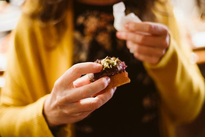 I travel for Food Tour in San Sebastian - Practical Logistics and Group Experience