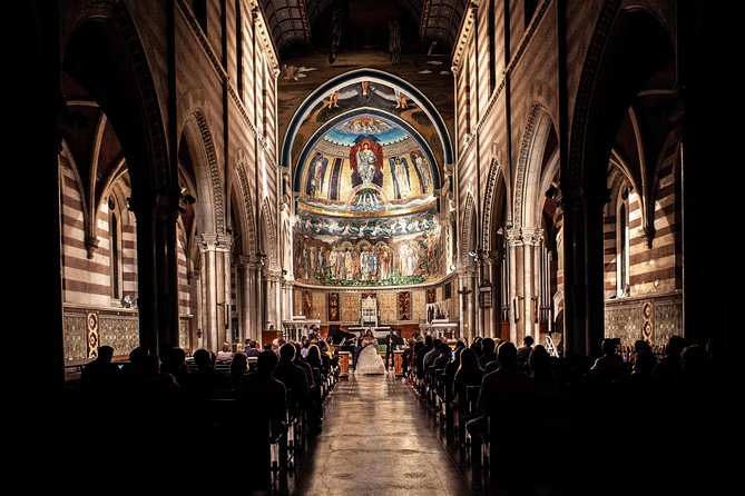 I Virtuosi dell'opera di Roma: La Traviata at St. Paul Within the Walls - Review Highlights: Strengths and Limitations