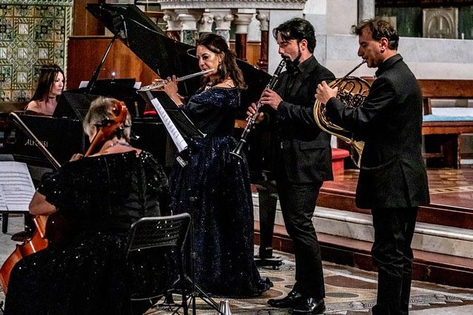 I Virtuosi dell'opera di Roma: OPERA CONCERTO - Tips for a Great Experience