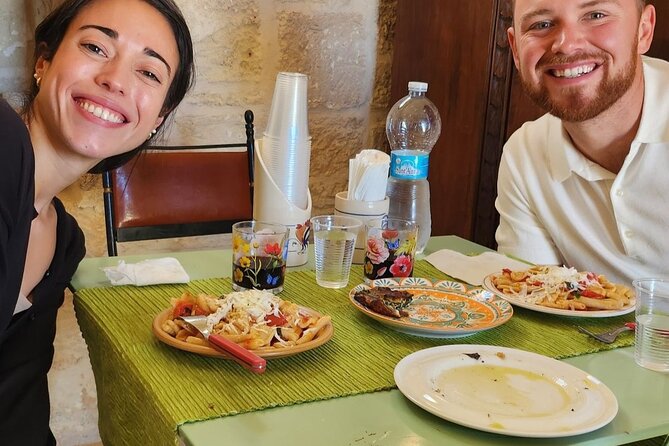 I wil explain you everything about our extravirgin olive oil - The Guide: Antonella’s Warm and Knowledgeable Approach