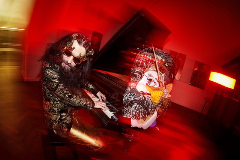 IAM Illusion Art Museum Entry Ticket - The Value of the IAM Illusion Art Museum